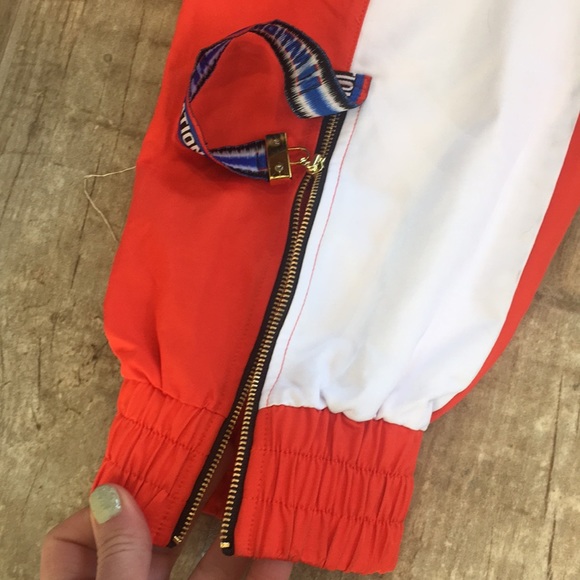 P.E Nation Sonic Strike Pant - Picture 16 of 16